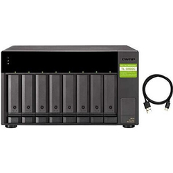 Модуль расширения QNAP TL-D800C