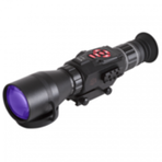 Прицел ATN X-SIGHT HD 5-18Х60 HD