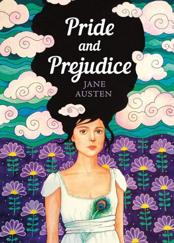 Pride and Prejudice: The Sisterhood