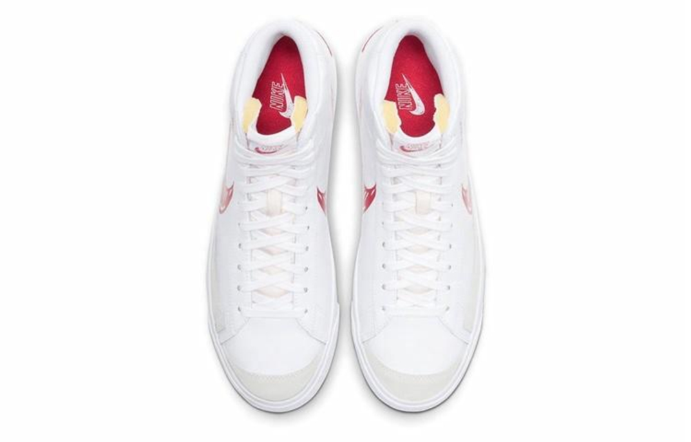 Кроссовки Nike Blazer 77 "Sketch Pack"