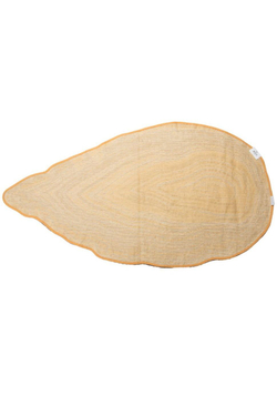 Коврик для ванной 80х140 Abyss & Habidecor Амбра 885 Португалия обратная сторона