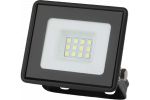 Прожектор светодиодный ЭРА 10Вт 4000К 800Лм 81х75х21,5 IP65, 6143921