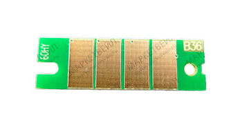 Чип Ricoh SP C360Dnw/C360SNw/C360SFNw/C361SFNw (SPC360HE) Yellow, 5K (ELP Imaging®)