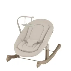 Качалка стульчика для кормления ANEX OZY Fluff