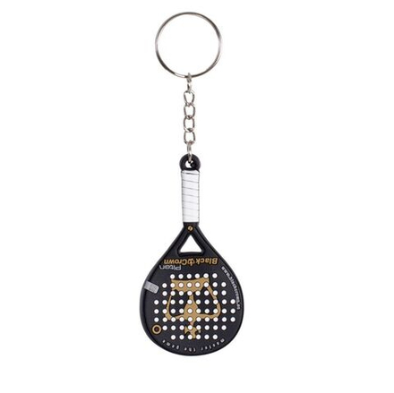 Брелок Black Crown Llavero Pala Piton