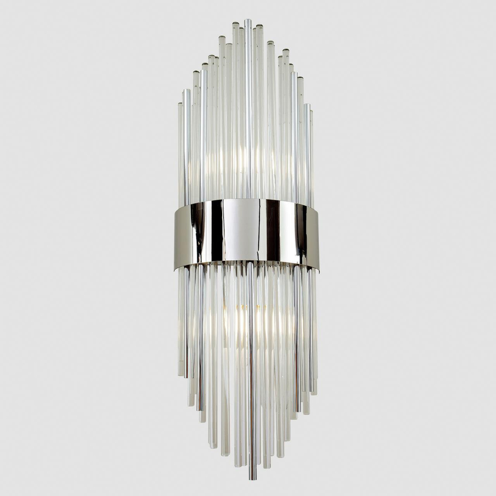 Настенный светильник Modelux ML.501.02 CR