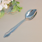 Ложка чайная "Новинка-1" 1,0мм