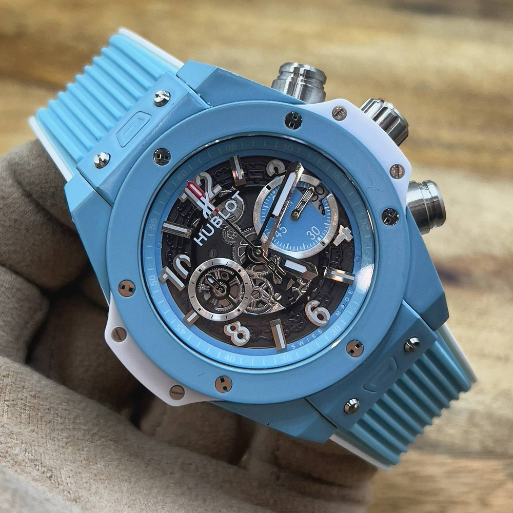 Часы Hublot