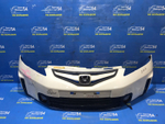 Бампер передний Honda FIT 2007-2014