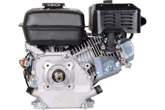 Двигатель бензиновый "HUTER" GE-170F-19