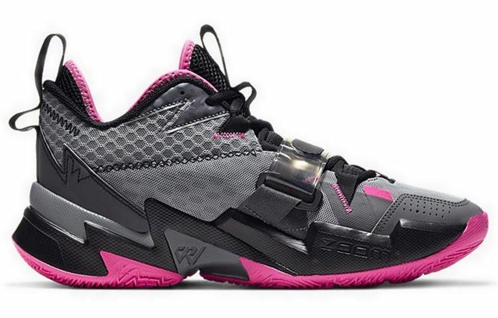 Кроссовки Jordan Why Not Zer0.3 Pf