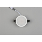 Встраиваемый светодиодный светильник Aployt Nastka APL.0014.09.05