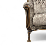 Диван прямой «Венеция М»