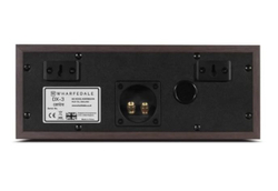 Комплект акустики Wharfedale DX-3 (5.1) Black