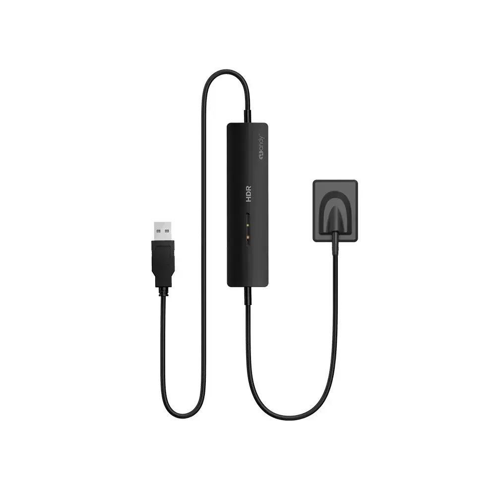 Радиовизиограф Handy HDR 380HD