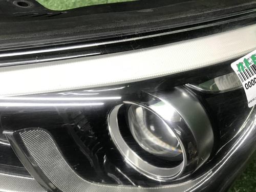 Фара левая Hyundai Santa Fe 3 DM (15-18) ксенон