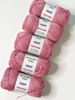 TUTTO BENE NIGHT, 250г