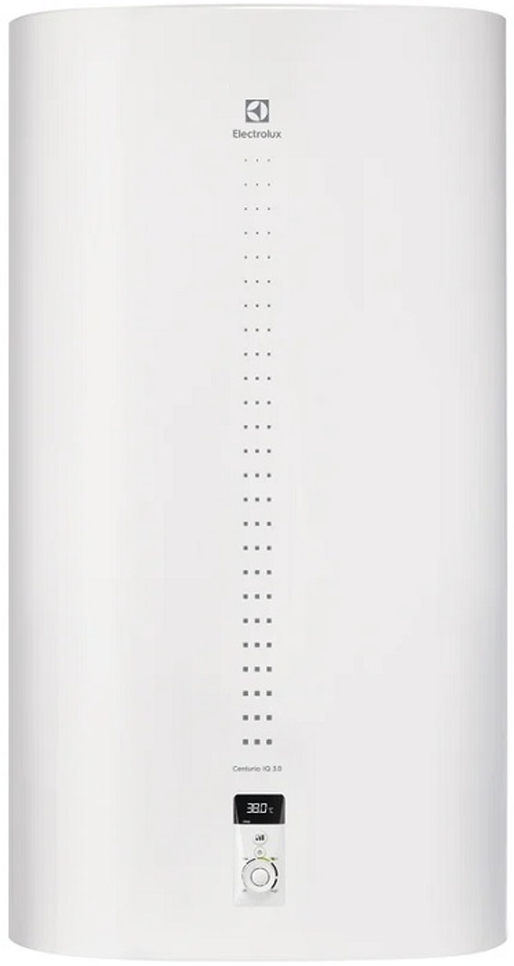 Водонагреватель  Electrolux EWH 80 Centurio IQ 3.0