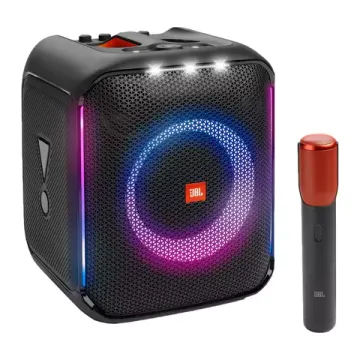 Портативная колонка JBL PartyBox Encore Black