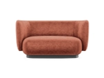Диван Lucca 2-х местный