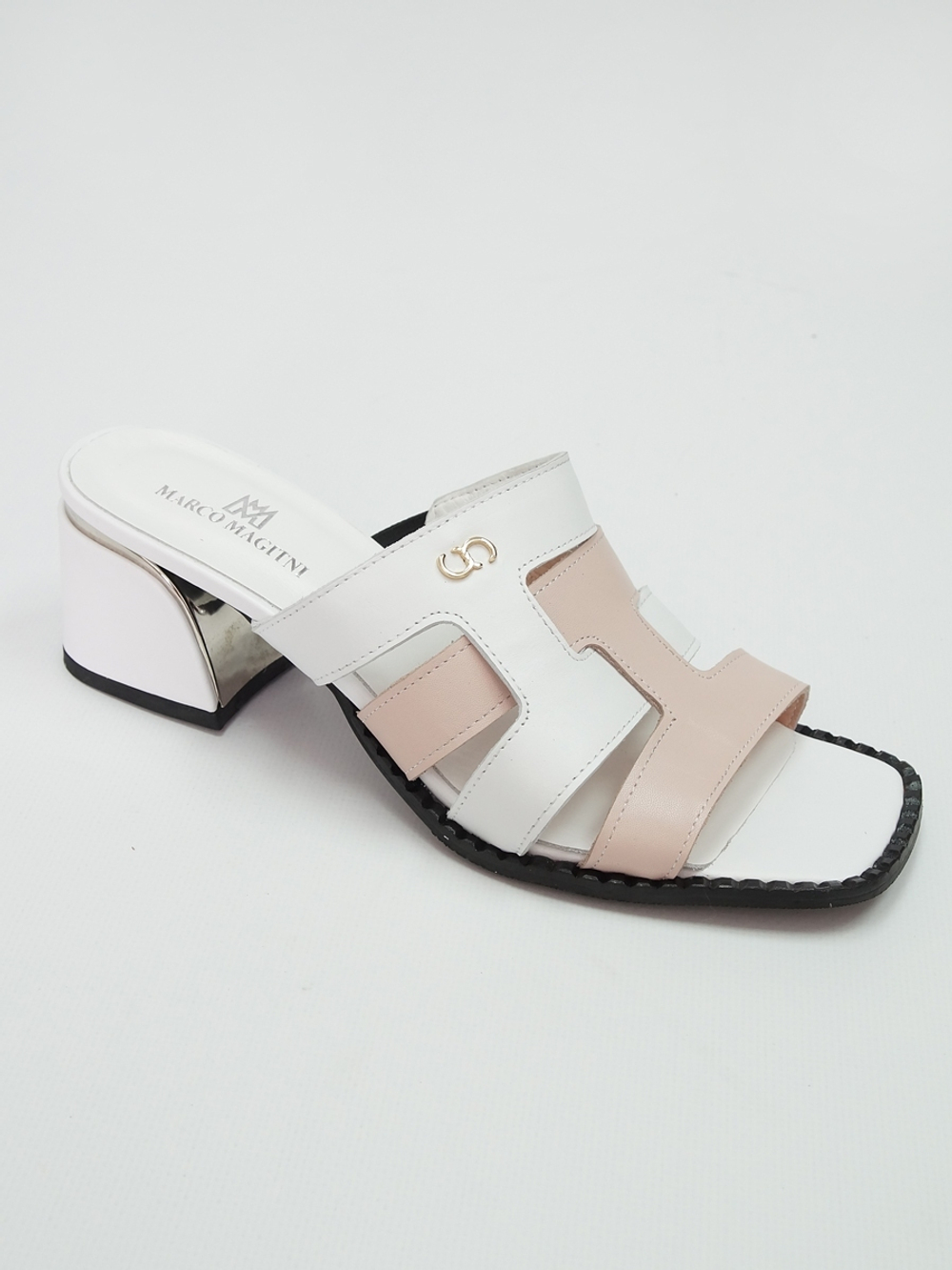 Шлепанцы женские MARCO MAGITNI 331