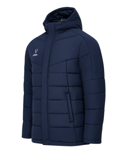 Куртка утепленная CAMP 2 PerFormPROOF Padded Jacket, темно-синий
