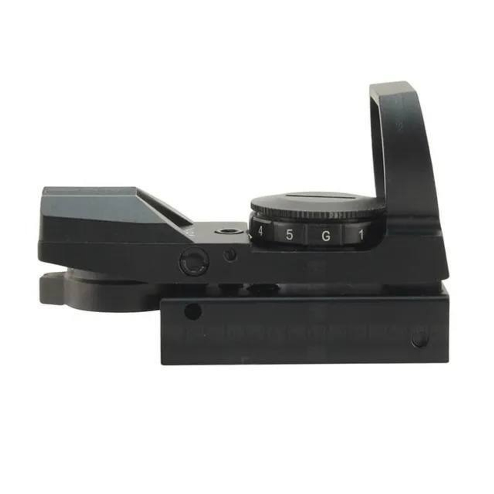 Коллиматорный прицел Z1 ласточкин хвост, VictOptics