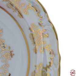 Набор салатников Repast Мадонна перламутр Мария-тереза 16 см (6 шт)