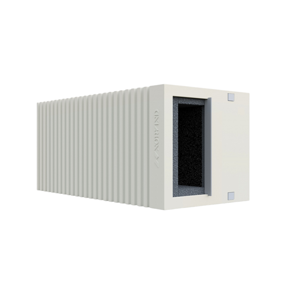 Стеновой приточный клапан Norvind Classic