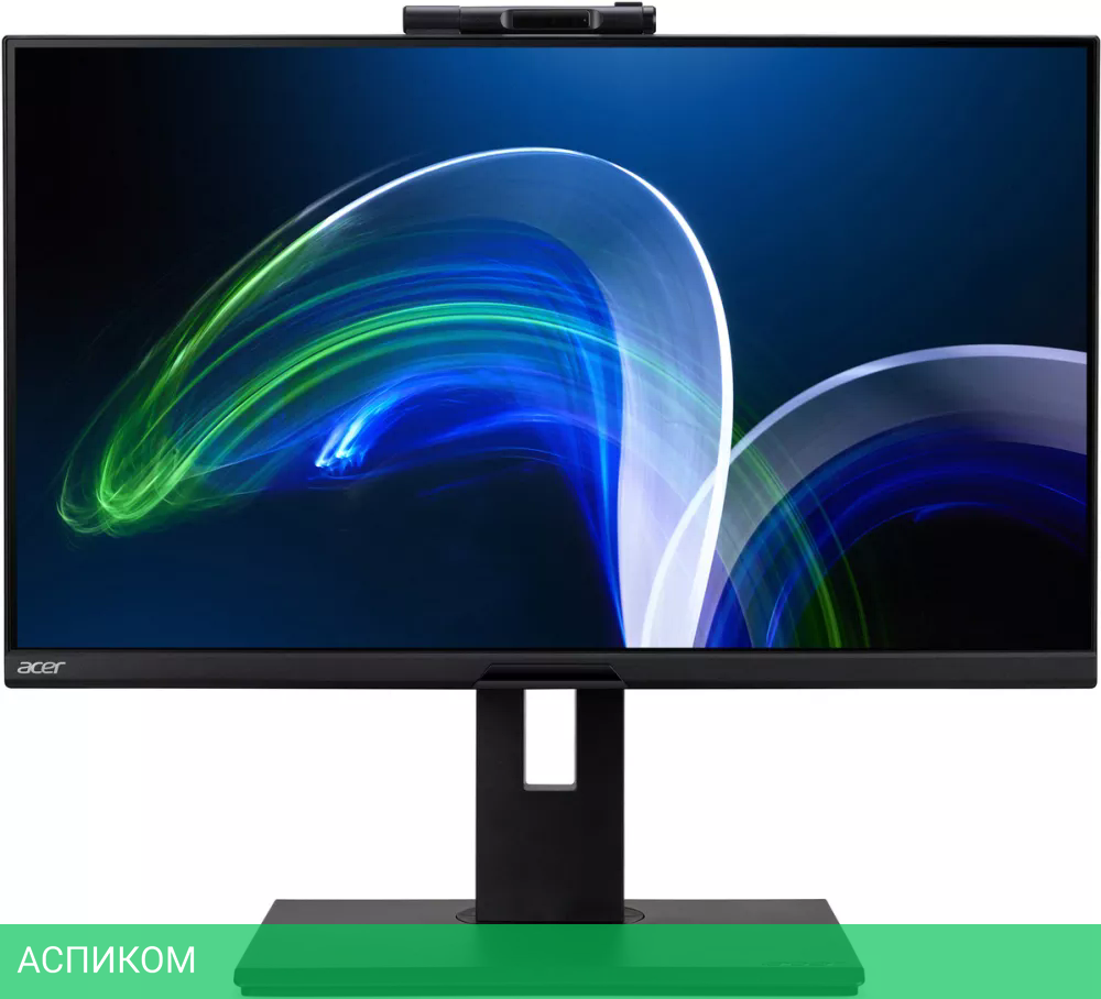 Монитор Acer B248Ybemiqprcuzx