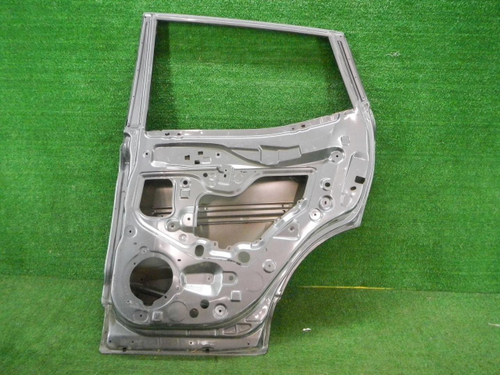 Дверь задняя правая Nissan Qashqai J11 (2013-2023)