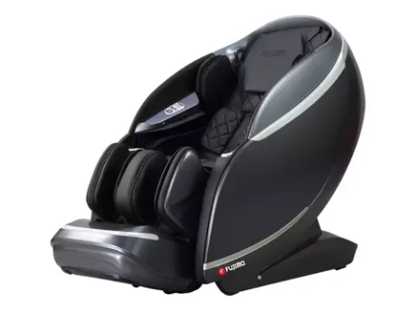 Массажное кресло Fujimo 氣 Guru F700 Серый