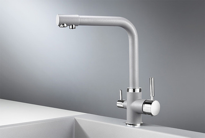 Granula 2015, АЛЮМИНИУМ, СМЕСИТЕЛЬ КУХОННЫЙ