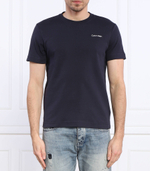 Футболка Calvin Klein - темно-синий(K10K109894)