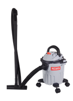 Пылесос строительный Ресанта ПС-1400-15