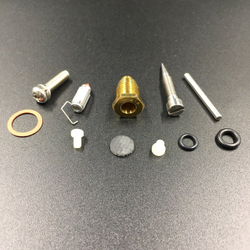Ремкомплект карбюратора 688 Yamaha 80-90 (Omax)