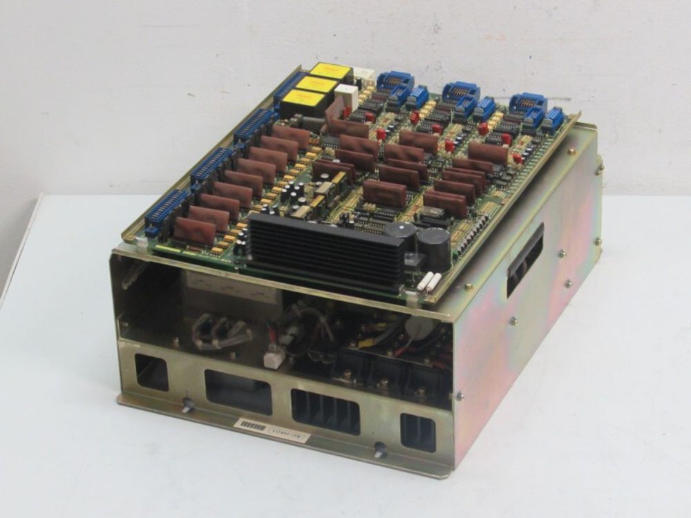 FANUC A06B-6050-H401