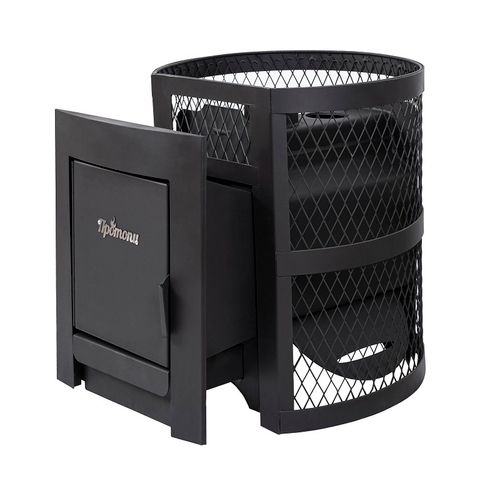 Парилка 14 Финка