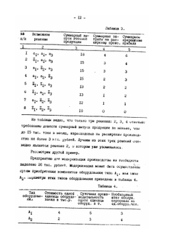 Введение в теорию принятия решений | П.В. Абдулов
