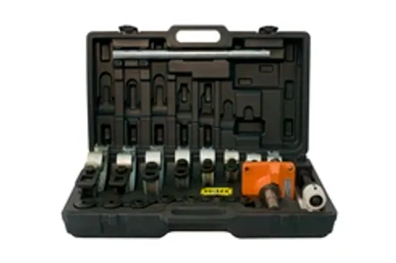 Трубогиб гидравлический Stalex HB-60 Light