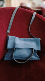 мягкий пакет Бланшет