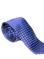 Галстук классический взрослый