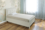 Кровать Карина (1,2х2,0) КР-1031-В