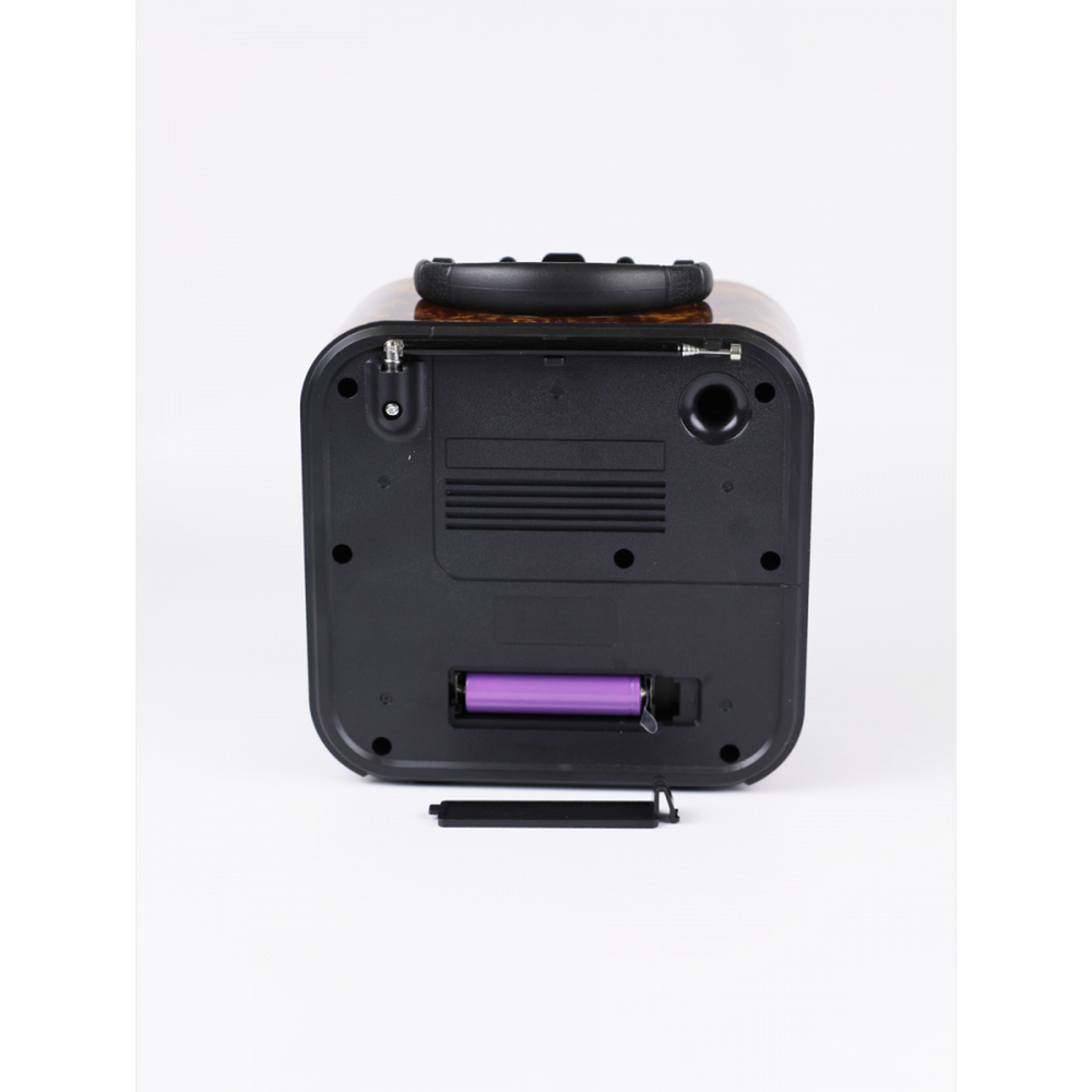 Радиоприемник Golon RX-730D+MP3 плеер Retro Super Bass