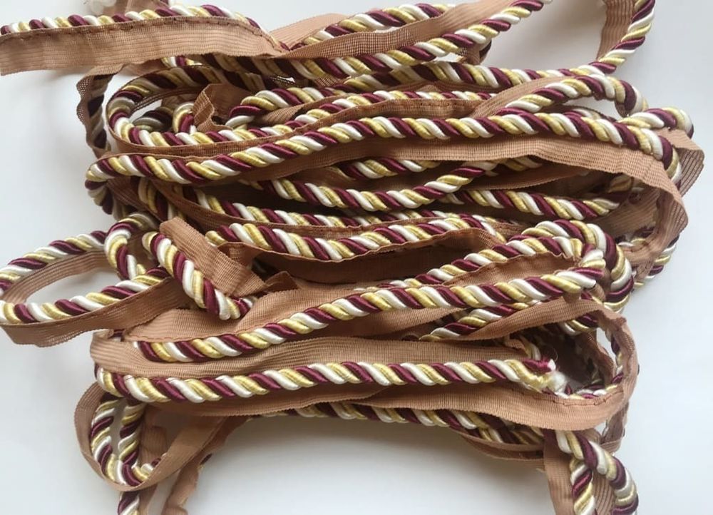 Кант декоративный 5.2