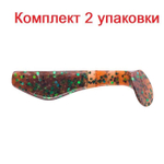 Силиконовая Приманка Sprut Mizuko