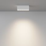 Потолочный светильник Technical C066CL-12W3-6K-W