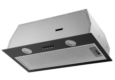 Кухонная вытяжка MAUNFELD THAMES 601PM черный