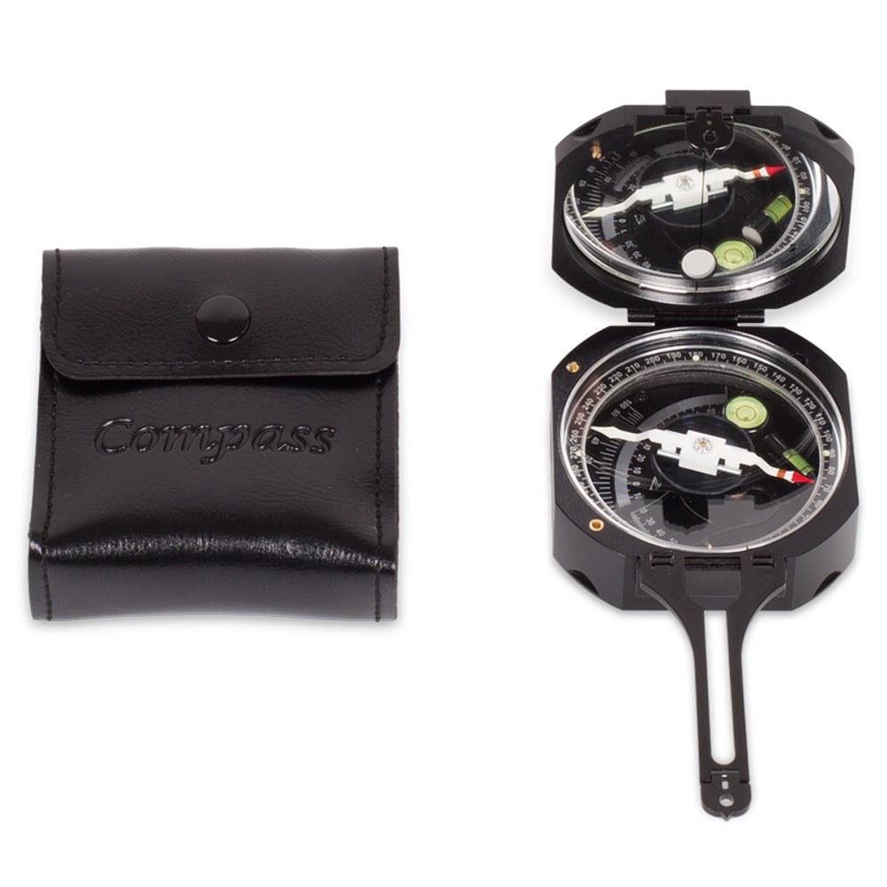 КОМПАС ГОРНО-ГЕОЛОГИЧЕСКИЙ RGK DQL-8