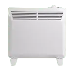 Конвектор электрический XCE-1000, 230 В, 1000 Вт, X-образный нагреватель Denzel, 98115